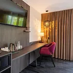 Plaza Stuttgart-ditzingen 4*