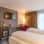 Plaza Stuttgart-ditzingen 4* Ditzingen
