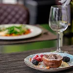 Hotel Plaza Stuttgart-ditzingen 4*