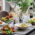 Plaza Stuttgart-ditzingen Hotel 4*