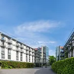 Plaza Stuttgart-ditzingen
