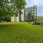 Plaza Stuttgart-ditzingen Hotel