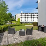 Plaza Stuttgart-ditzingen Hotel Ditzingen