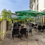 Plaza Stuttgart-ditzingen Hotel Ditzingen