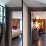 Plaza Stuttgart-ditzingen 4*