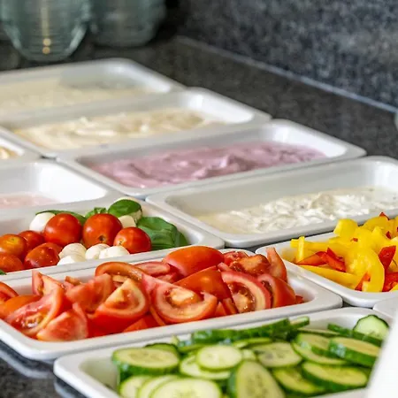 Plaza Stuttgart-ditzingen 4*