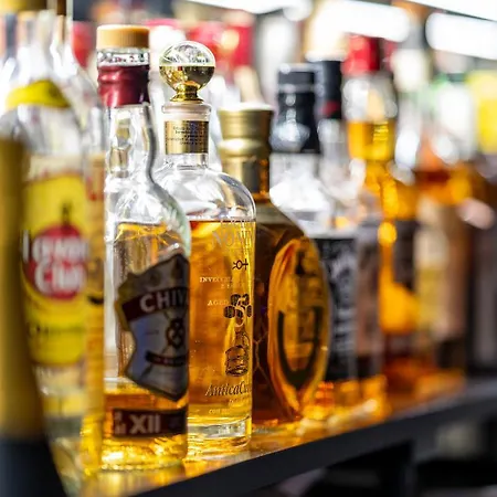 Plaza Stuttgart-ditzingen Hotel