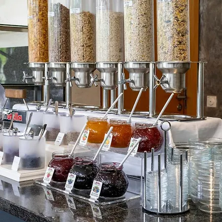 Plaza Stuttgart-ditzingen Hotel Ditzingen