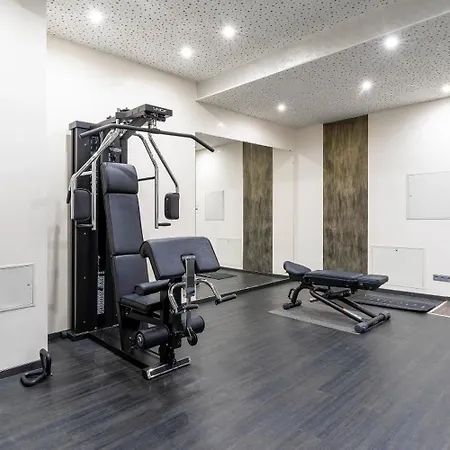 Plaza Stuttgart-ditzingen 4*