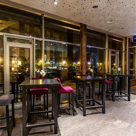 Plaza Stuttgart-ditzingen Hotel 4*