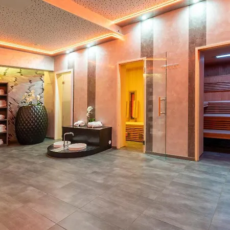 Plaza Stuttgart-ditzingen 4*