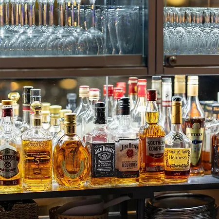 Hotel Plaza Stuttgart-ditzingen Ditzingen