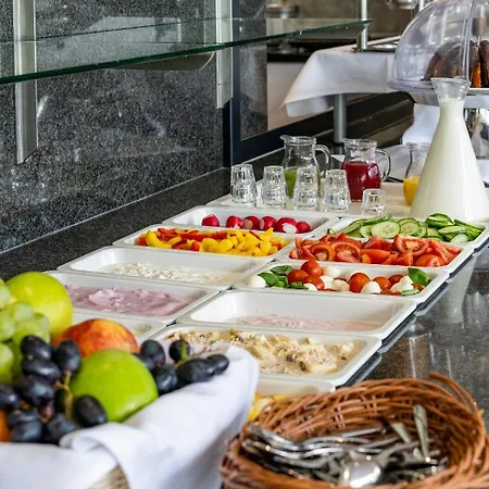 Plaza Stuttgart-ditzingen 4*