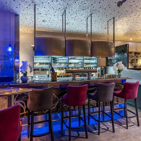 Plaza Stuttgart-ditzingen 4* دتسِنغِن