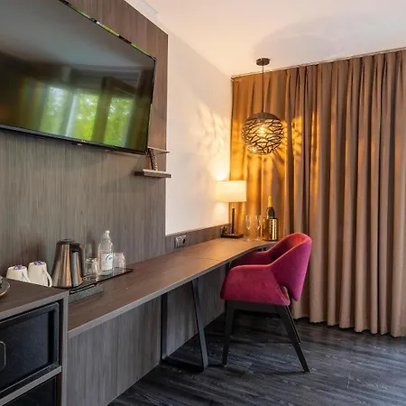 Plaza Stuttgart-ditzingen 4*