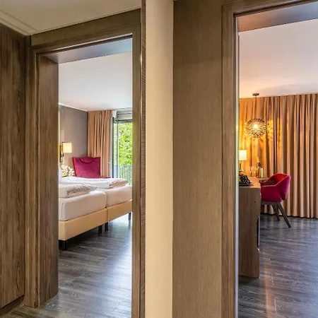 Plaza Stuttgart-ditzingen Hotel Ditzingen