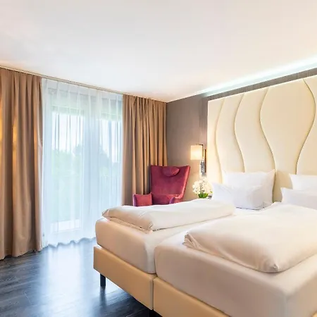 Plaza Stuttgart-ditzingen