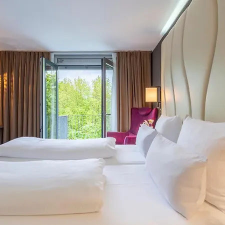 Plaza Stuttgart-ditzingen 4*