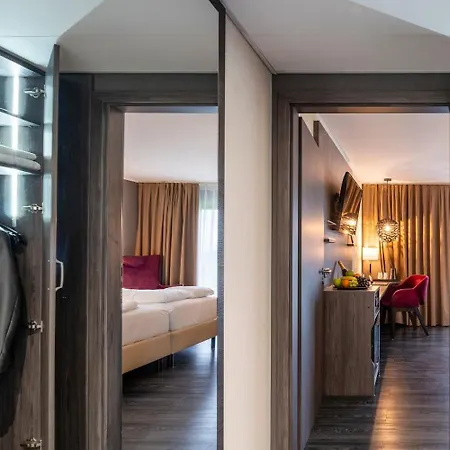 Plaza Stuttgart-ditzingen 4* دتسِنغِن