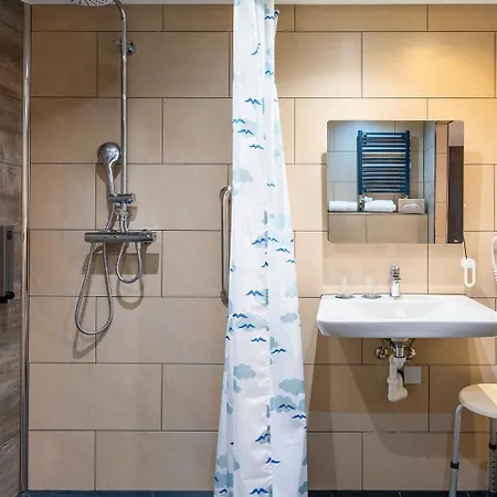 Hotell Plaza Stuttgart-ditzingen