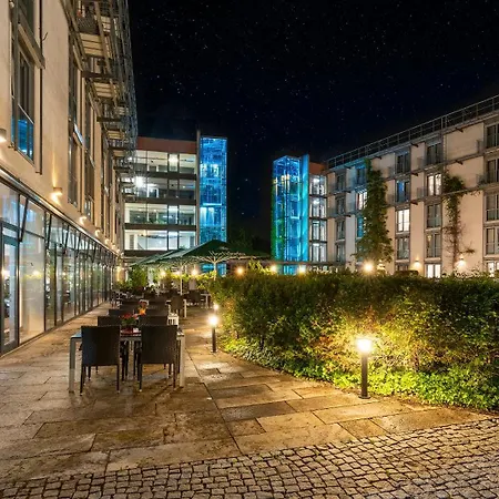 Plaza Stuttgart-ditzingen 4*