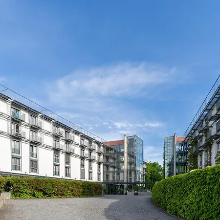 Plaza Stuttgart-ditzingen