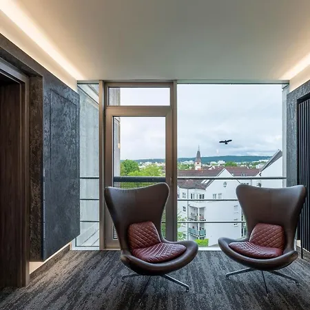 Plaza Stuttgart-ditzingen 4*