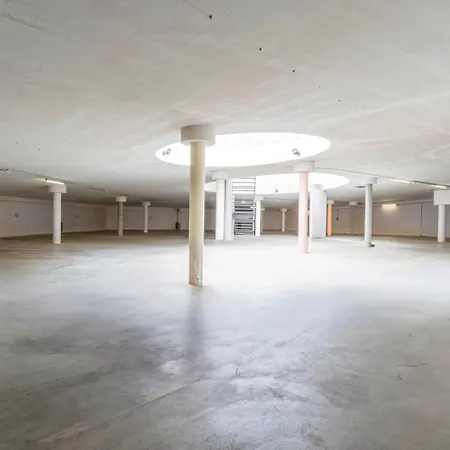 فندق Plaza Stuttgart-ditzingen