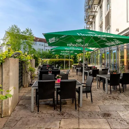 Hotel Plaza Stuttgart-ditzingen