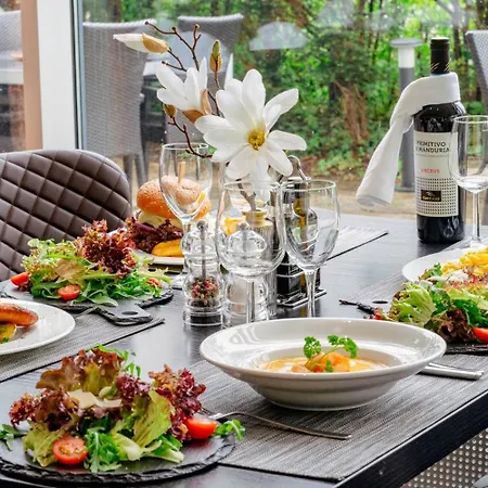 Plaza Stuttgart-ditzingen Hotel 4*