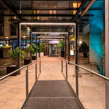 Plaza Stuttgart-ditzingen 4* Ditzingen