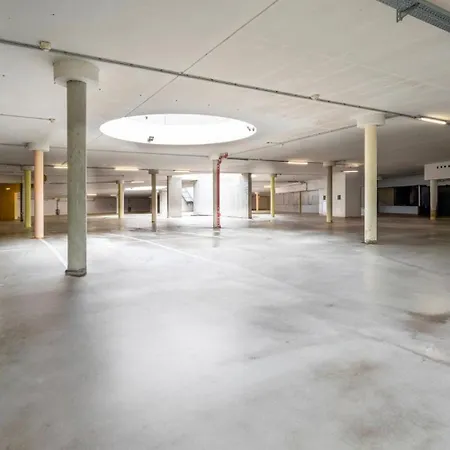 酒店 Plaza Stuttgart-ditzingen