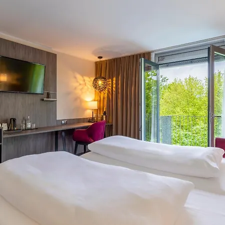 Plaza Stuttgart-ditzingen Otel