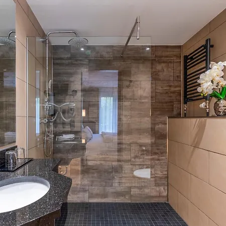 Plaza Stuttgart-ditzingen Hotell 4*