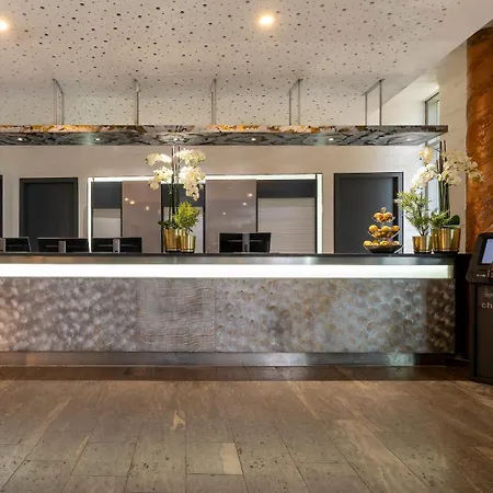 酒店 Plaza Stuttgart-ditzingen