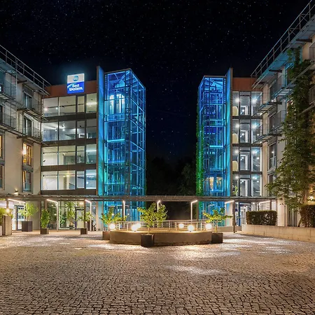 Plaza Stuttgart-ditzingen Ditzingen