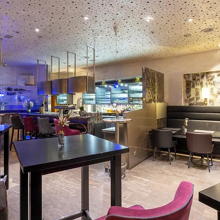 Plaza Stuttgart-ditzingen Hotel Ditzingen