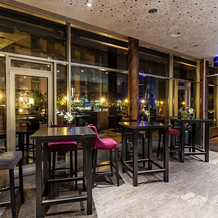 Plaza Stuttgart-ditzingen 4* Ditzingen