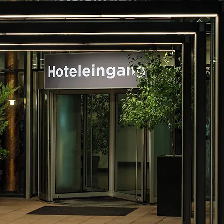 فندق Plaza Stuttgart-ditzingen 4*