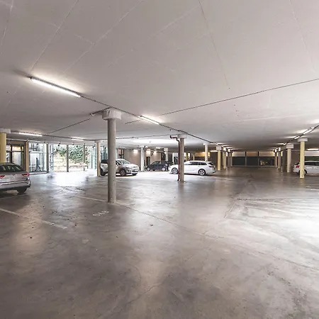 Plaza Stuttgart-ditzingen Hotel 4*