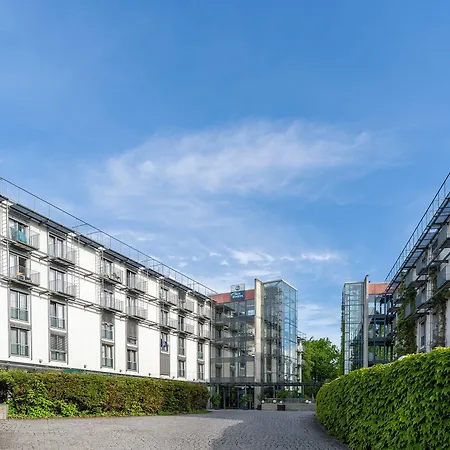 Plaza Stuttgart-ditzingen