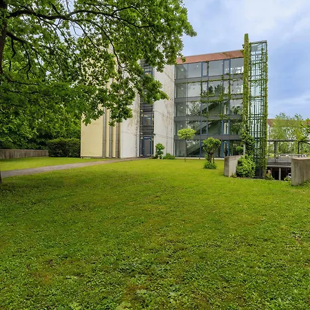 Plaza Stuttgart-ditzingen فندق