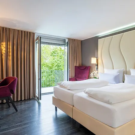 Hotel Plaza Stuttgart-ditzingen