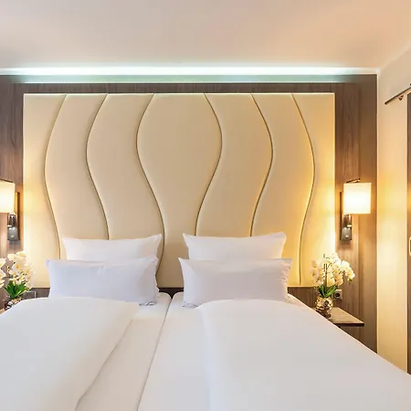 Hotell Plaza Stuttgart-ditzingen Ditzingen