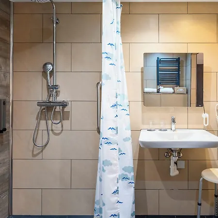 Hotell Plaza Stuttgart-ditzingen Ditzingen