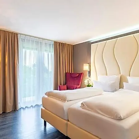 Plaza Stuttgart-ditzingen 4* Ditzingen