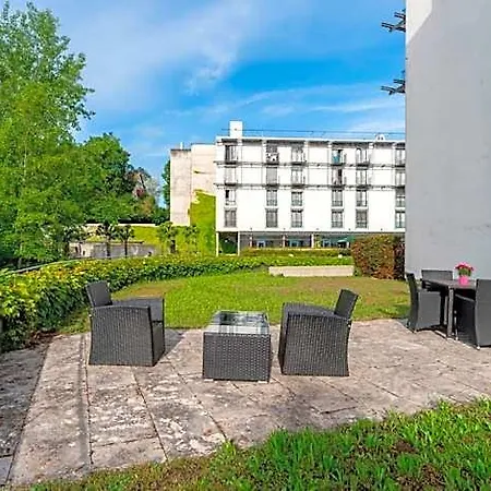 Hotel Plaza Stuttgart-ditzingen Ditzingen