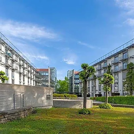 Plaza Stuttgart-ditzingen Hotel
