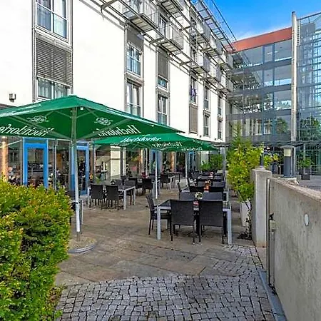 Hotel Plaza Stuttgart-ditzingen Ditzingen