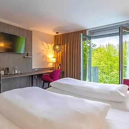 Hotel Plaza Stuttgart-ditzingen Ditzingen